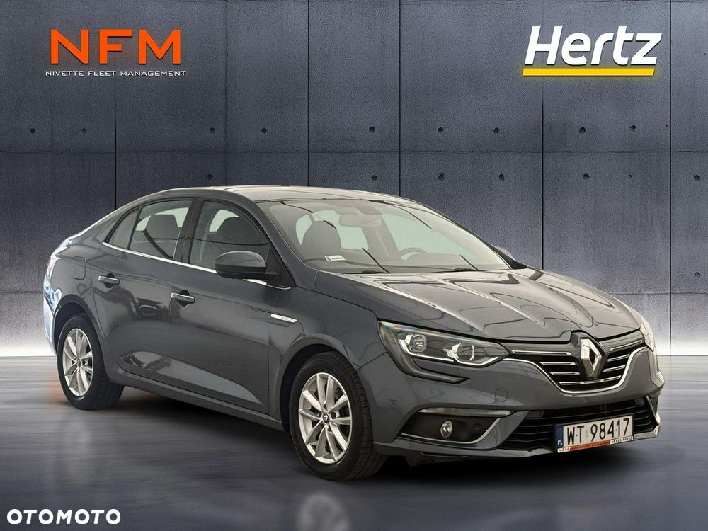 Renault Megane - 4