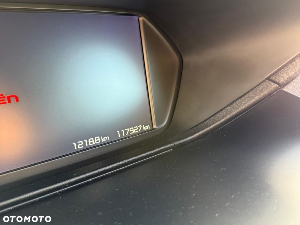 Citroën C4 Picasso - 7