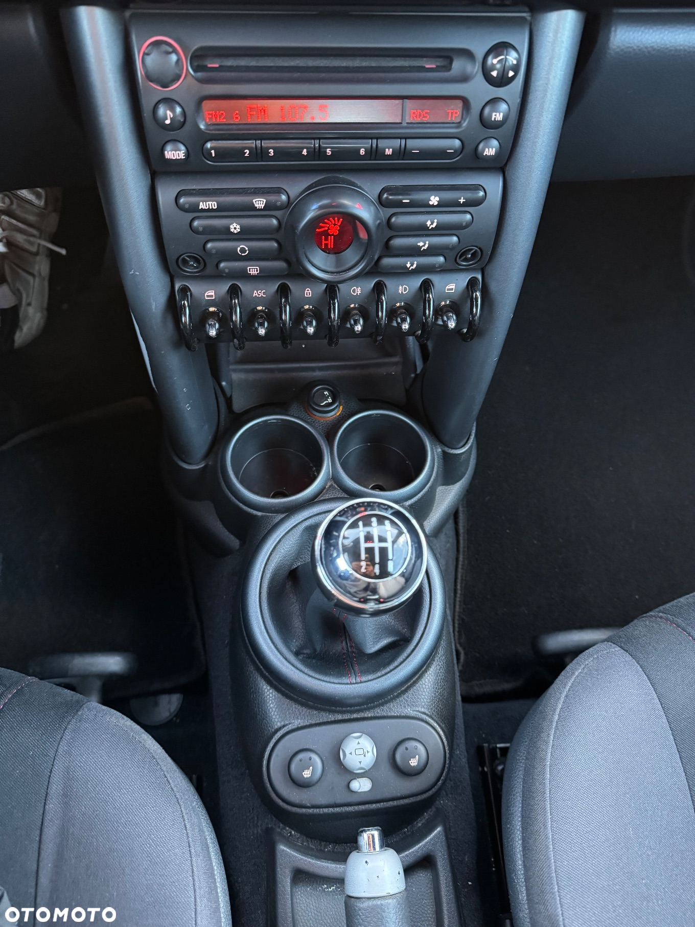 MINI Cooper - 21