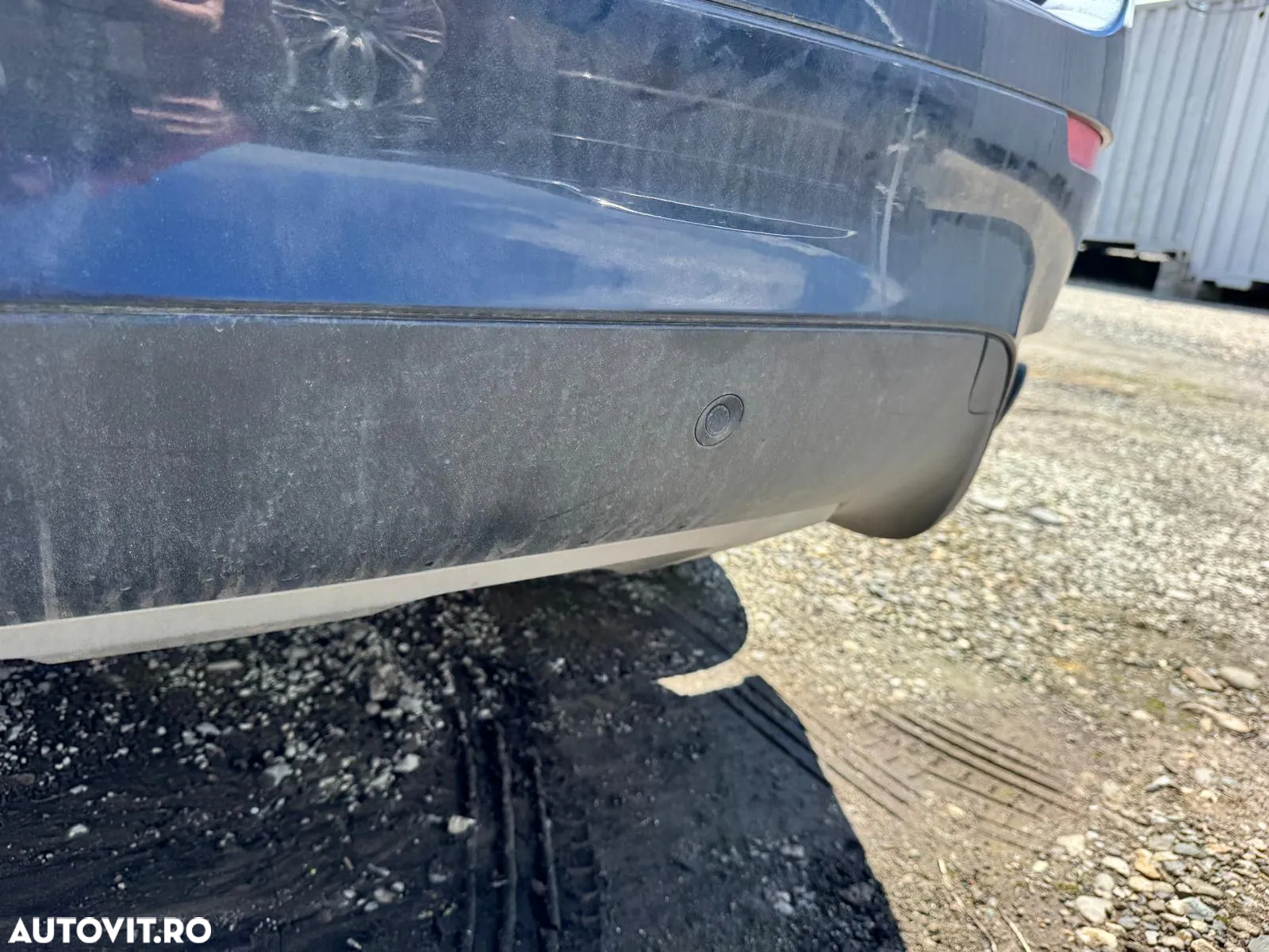 BMW X6 xDrive40d - 10