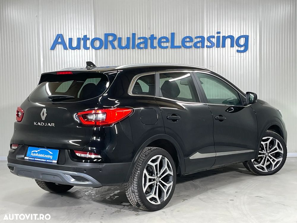 Renault Kadjar TCe EDC GPF Intens - 4