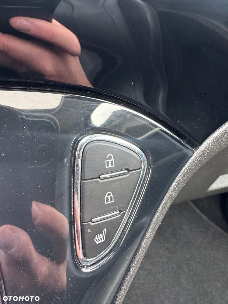 Opel Adam 1.4 White Link - 28