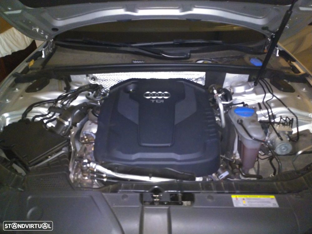 Audi A5 Sportback - 3