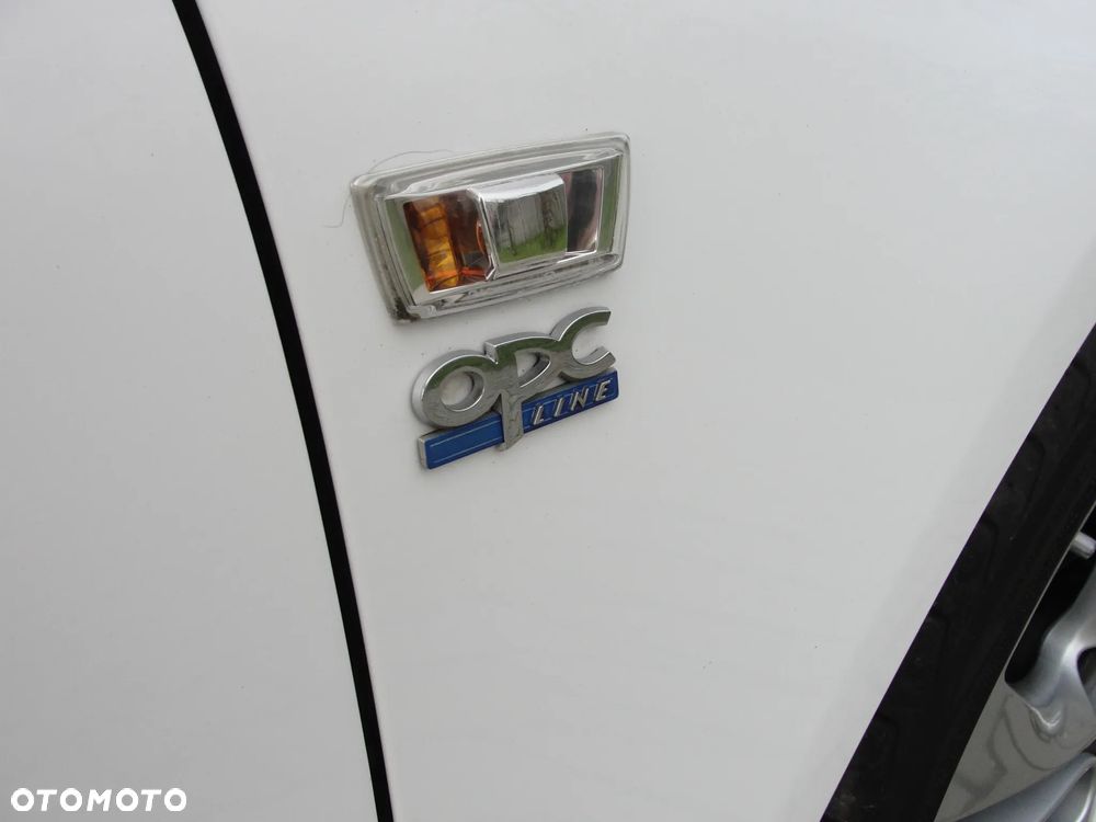 Opel Insignia 1.6 CDTI ecoFLEX Start/Stop Sport - 9