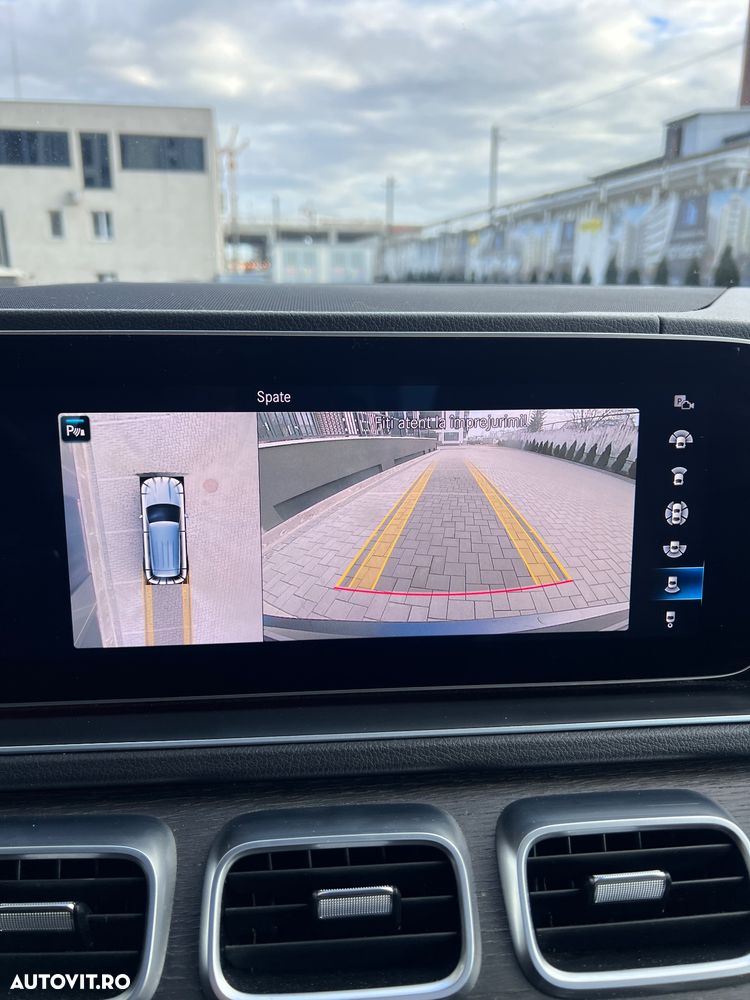 Mercedes-Benz GLE 450 MHEV 4MATIC - 6