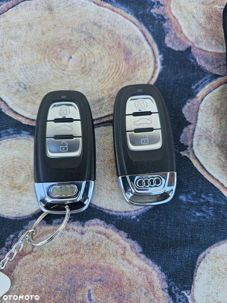 Audi A6 Limousine - 12