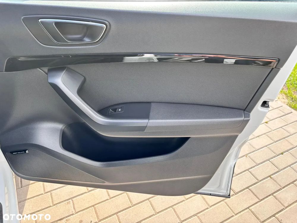 Seat Ateca 2.0 TDI Xcellence S&S 4Drive - 26