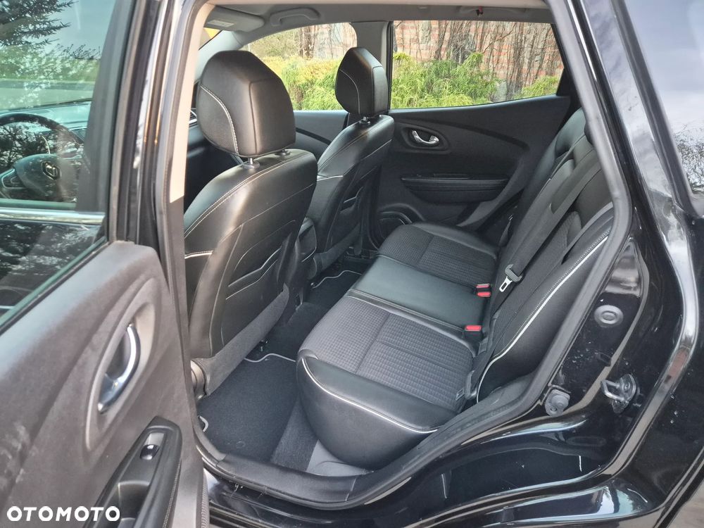 Renault Kadjar Energy dCi 110 EDC Bose Edition - 30