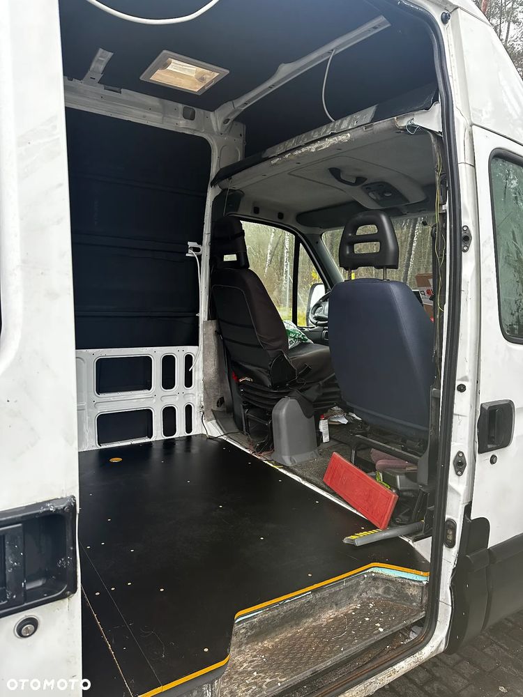 Iveco Daily - 4