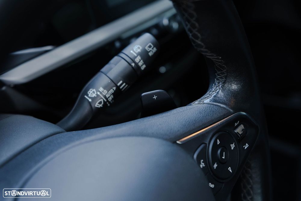 Opel Grandland 1.5 CDTI Business AT - 31