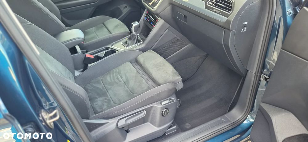 Volkswagen Tiguan - 14