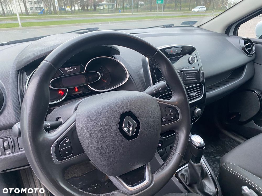 Renault Clio 0.9 Energy TCe Zen - 3