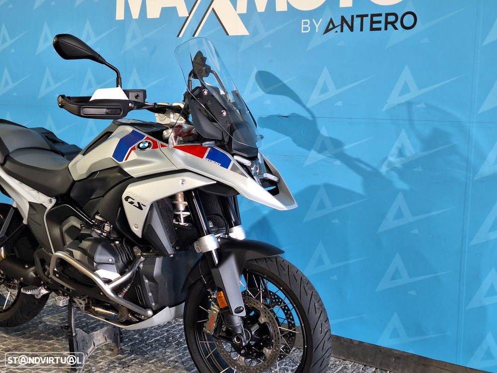 BMW R 1300 GS - 2