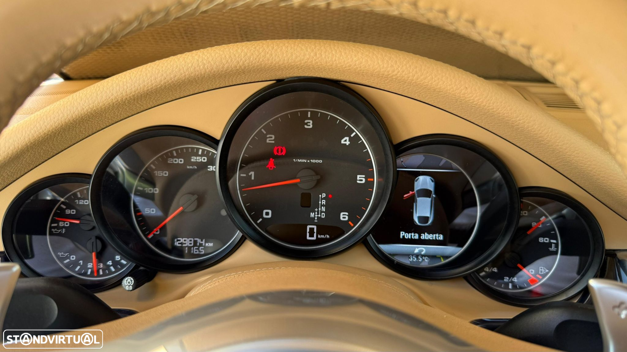 Porsche Panamera Edition - 30