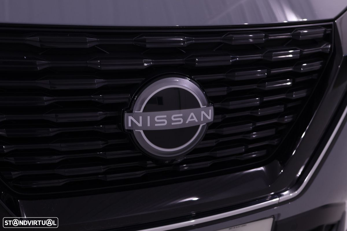 Nissan X-Trail 1.5 e-Power N-Connecta 7L e-4force - 12