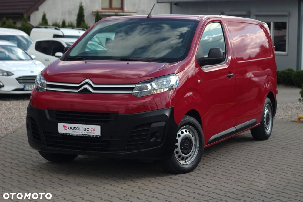 Citroën JUMPY - 2