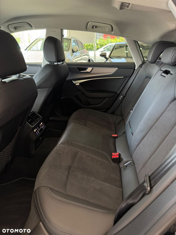 Audi A7 Sportback - 11