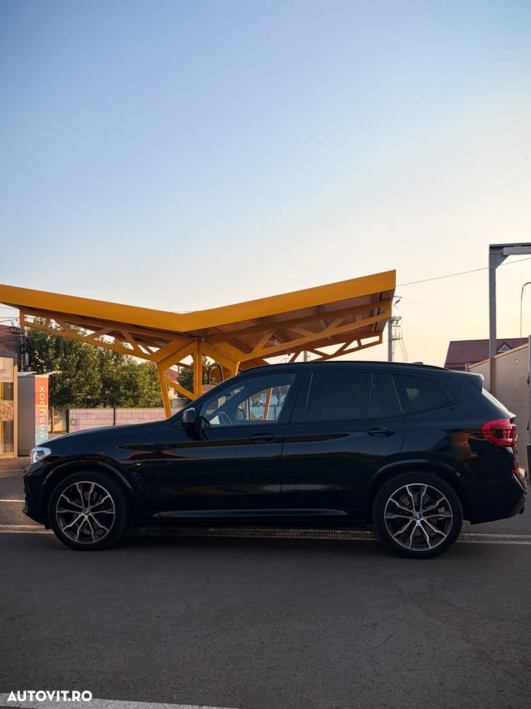 BMW X3 - 1