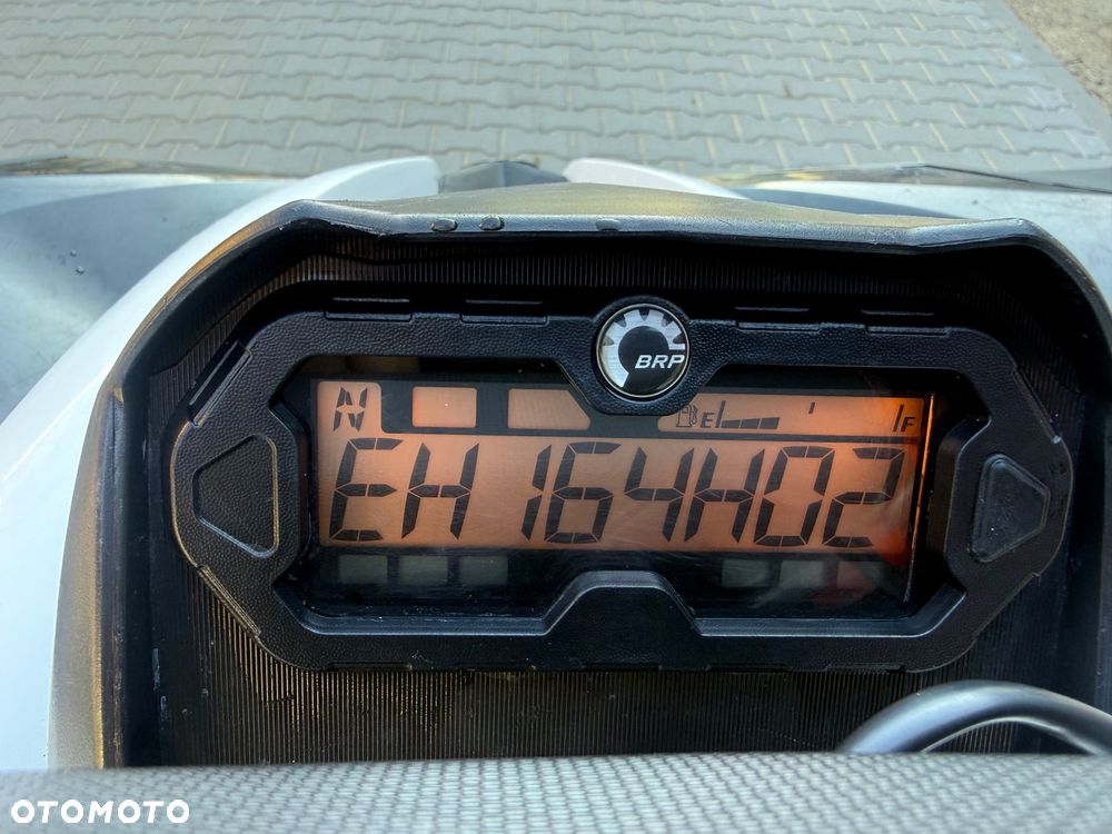 Can-Am Renegade - 13