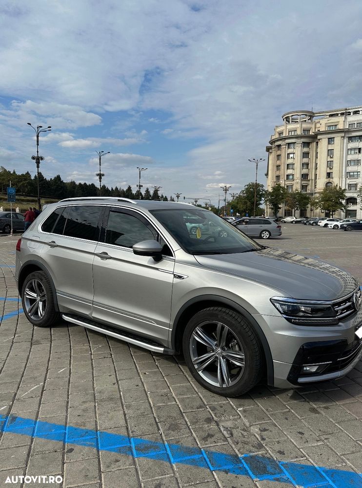 Volkswagen Tiguan - 9