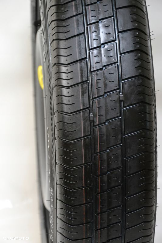 KOŁO DOJAZDOWE R16 VOLVO V40 II/ CROSS COUNTRY 2006-2015 ZESTAW -30% - 4
