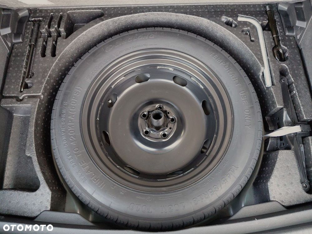 Volkswagen Tiguan 1.5 eTSI Elegance DSG - 13