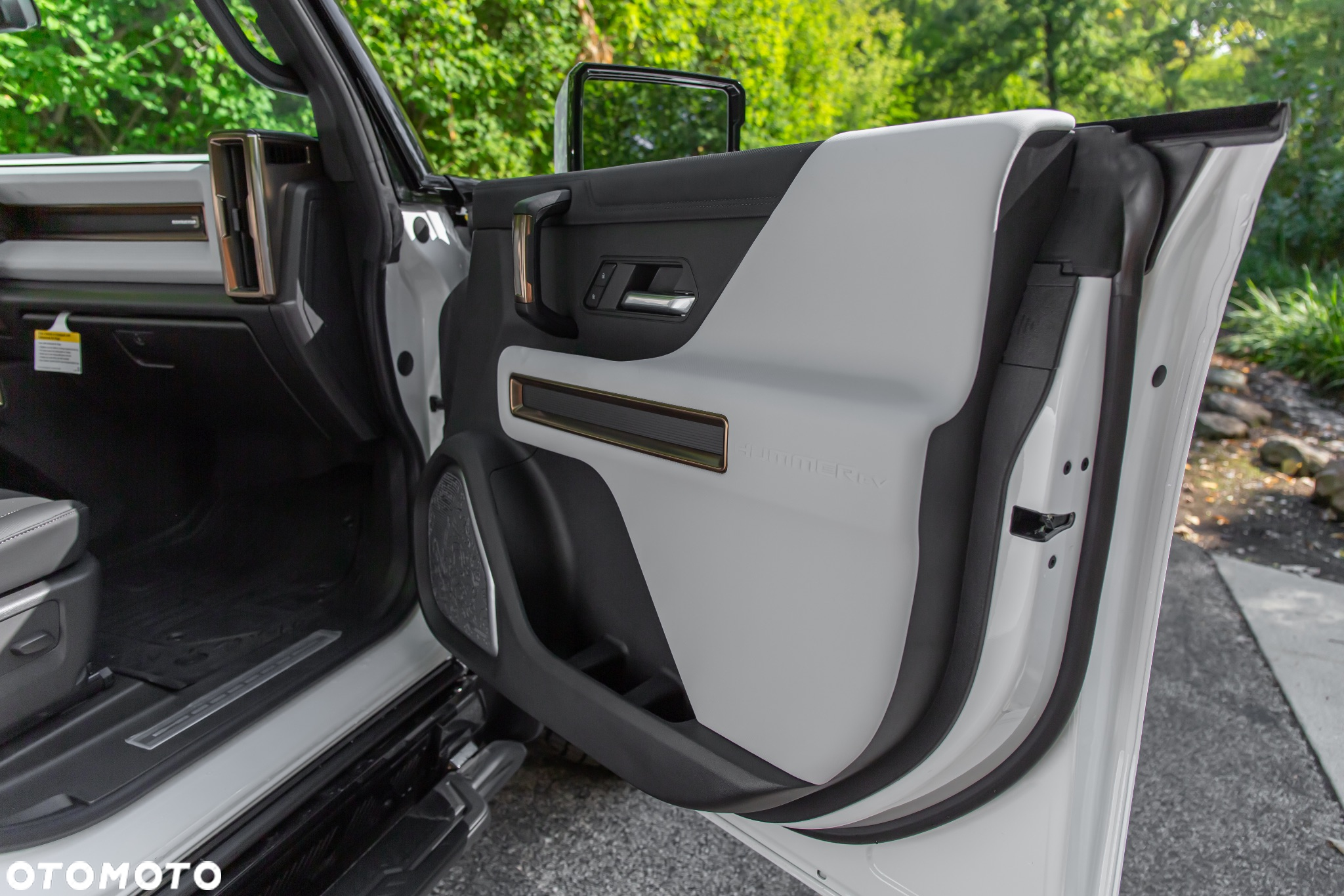 Hummer Inny - 18