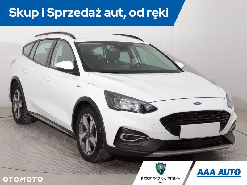 Ford Focus - 2