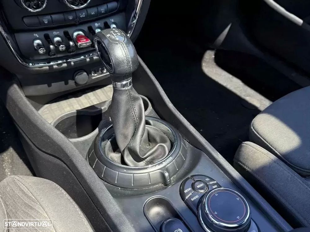 MINI Clubman Cooper D Auto - 19