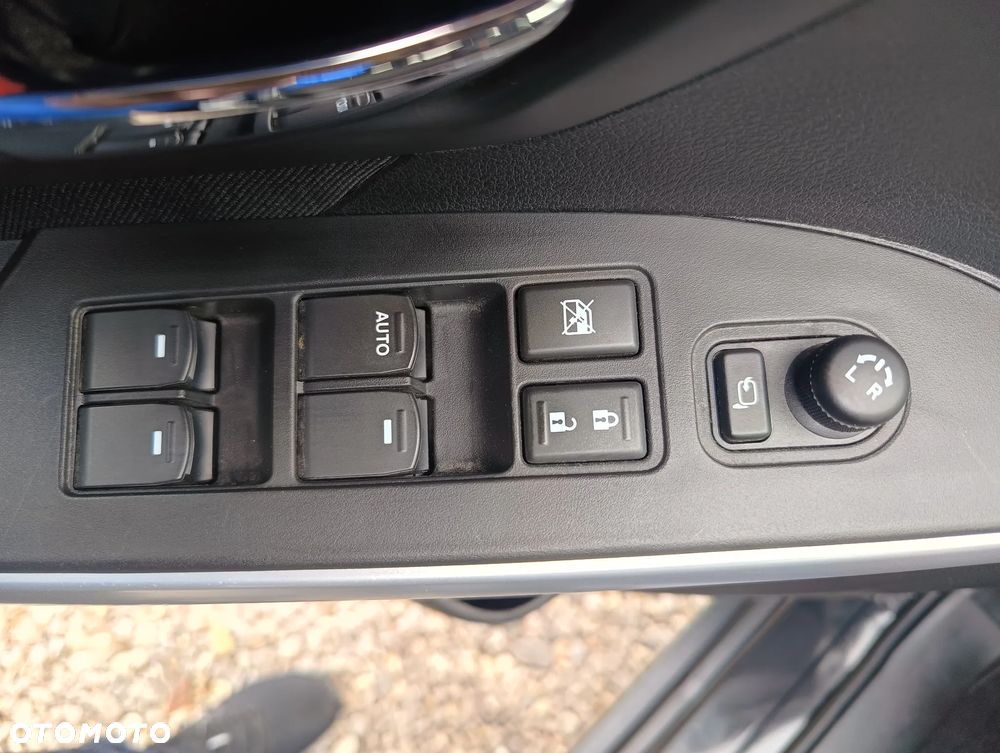 Suzuki SX4 S-Cross 1.4 T Premium - 33