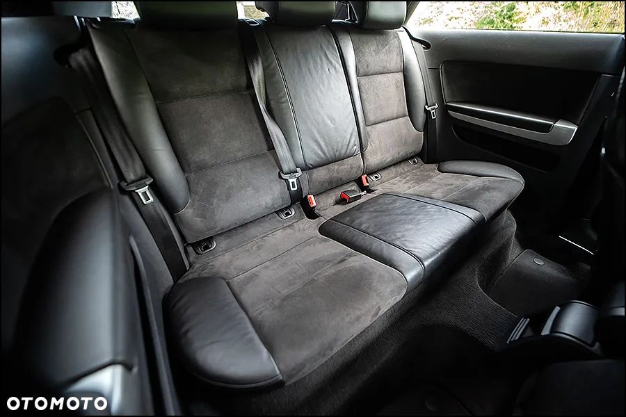 Audi A3 3-drzwiowe - 8