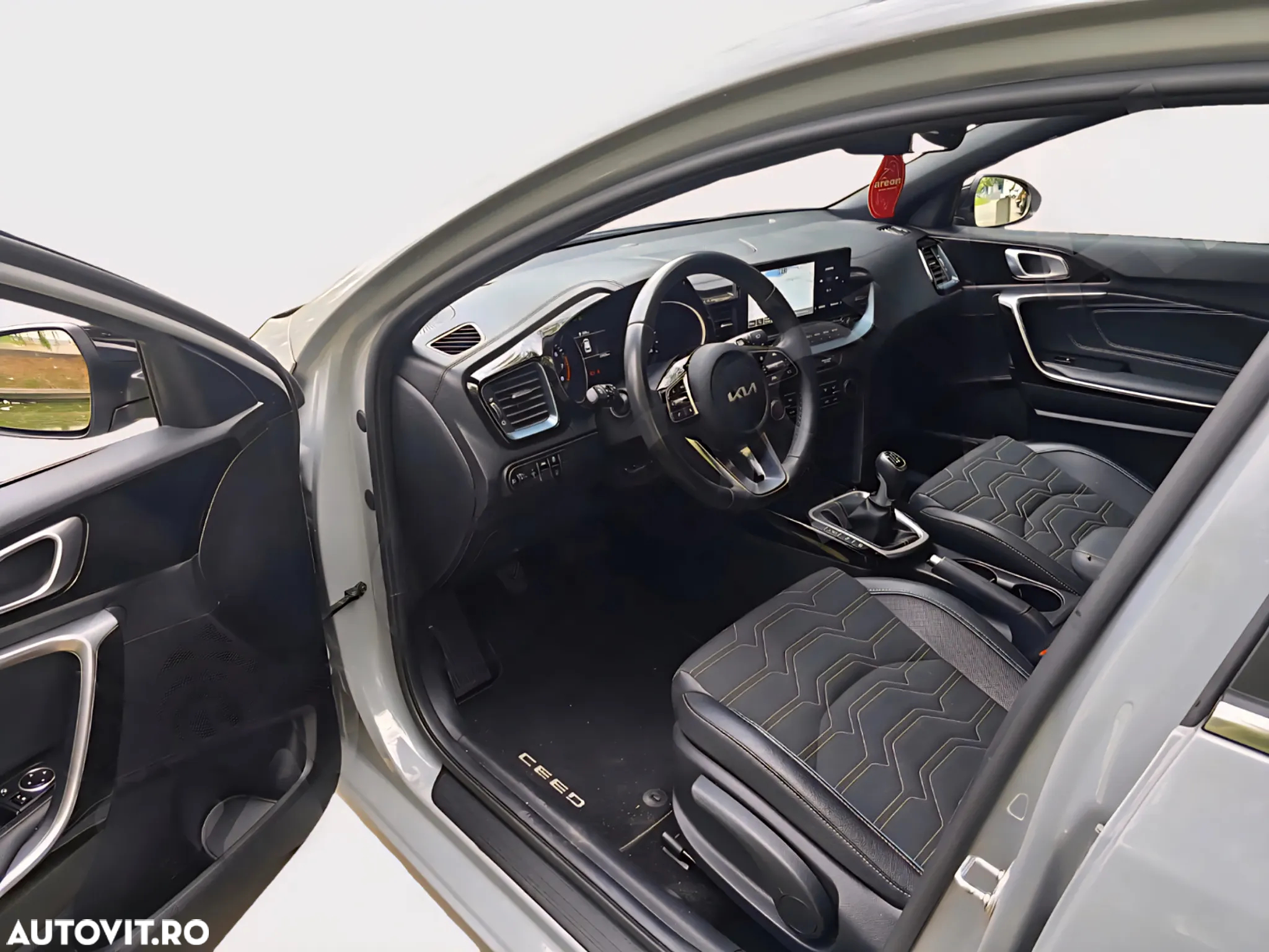Kia Ceed 1.0 T-GDI Best - 7