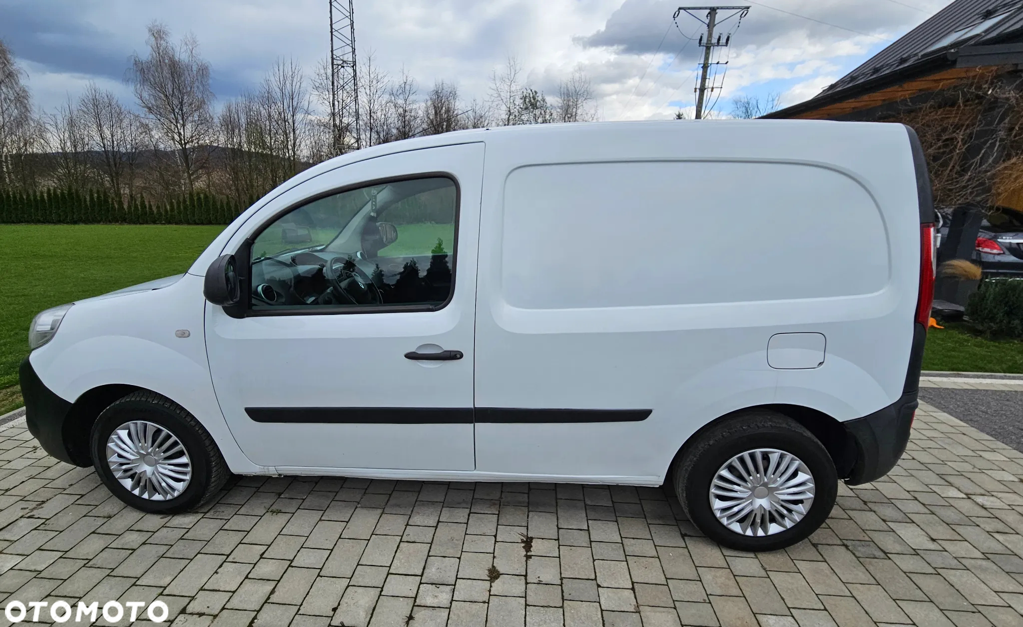 Renault Kangoo - 13