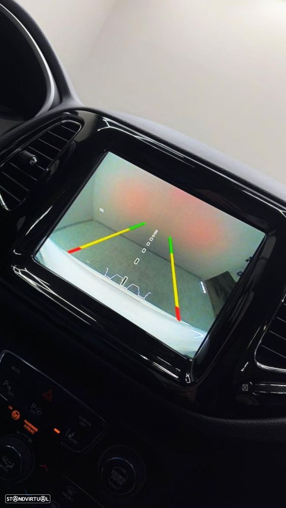 Jeep Compass 1.6 M-Jet Limited - 13