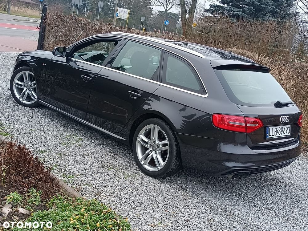 Audi A4 Avant 2.0 TDI 116g DPF Attraction - 6