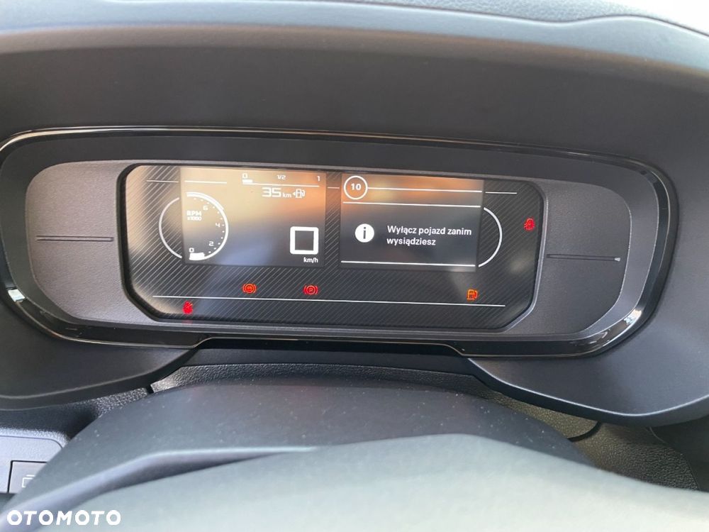 Citroën Berlingo - 16