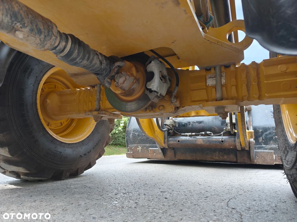 Caterpillar Cat906H/2010Rok/Oryginał/Łyżka-Widły/ - 13