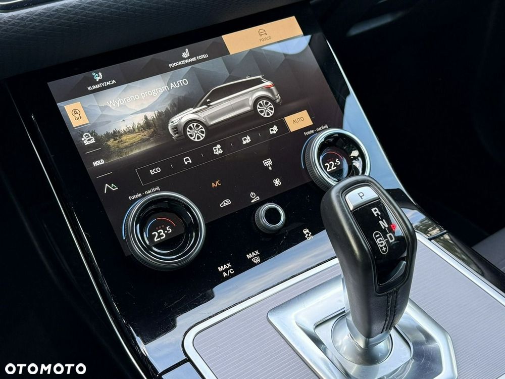 Land Rover Range Rover Evoque 2.0 P200 mHEV S - 30