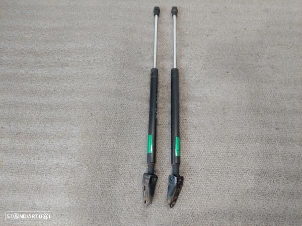 Amortecedor / Amortecedores Mala Toyota Urban Cruiser (_P1_) - 1