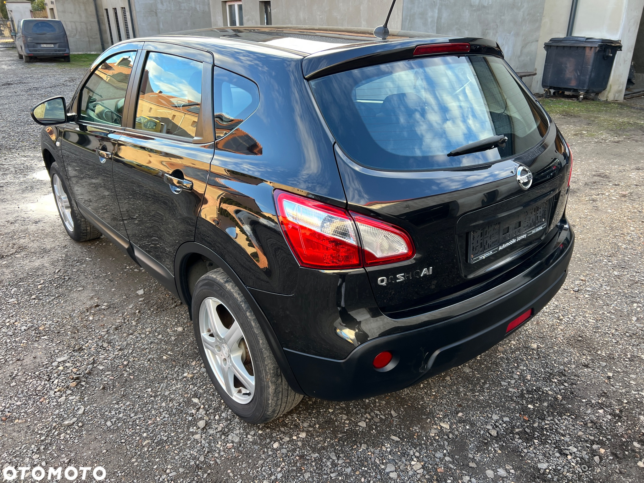 Nissan Qashqai 2.0 Tekna Pack - 12