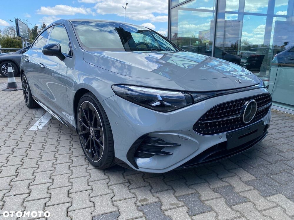 Mercedes-Benz CLA - 3