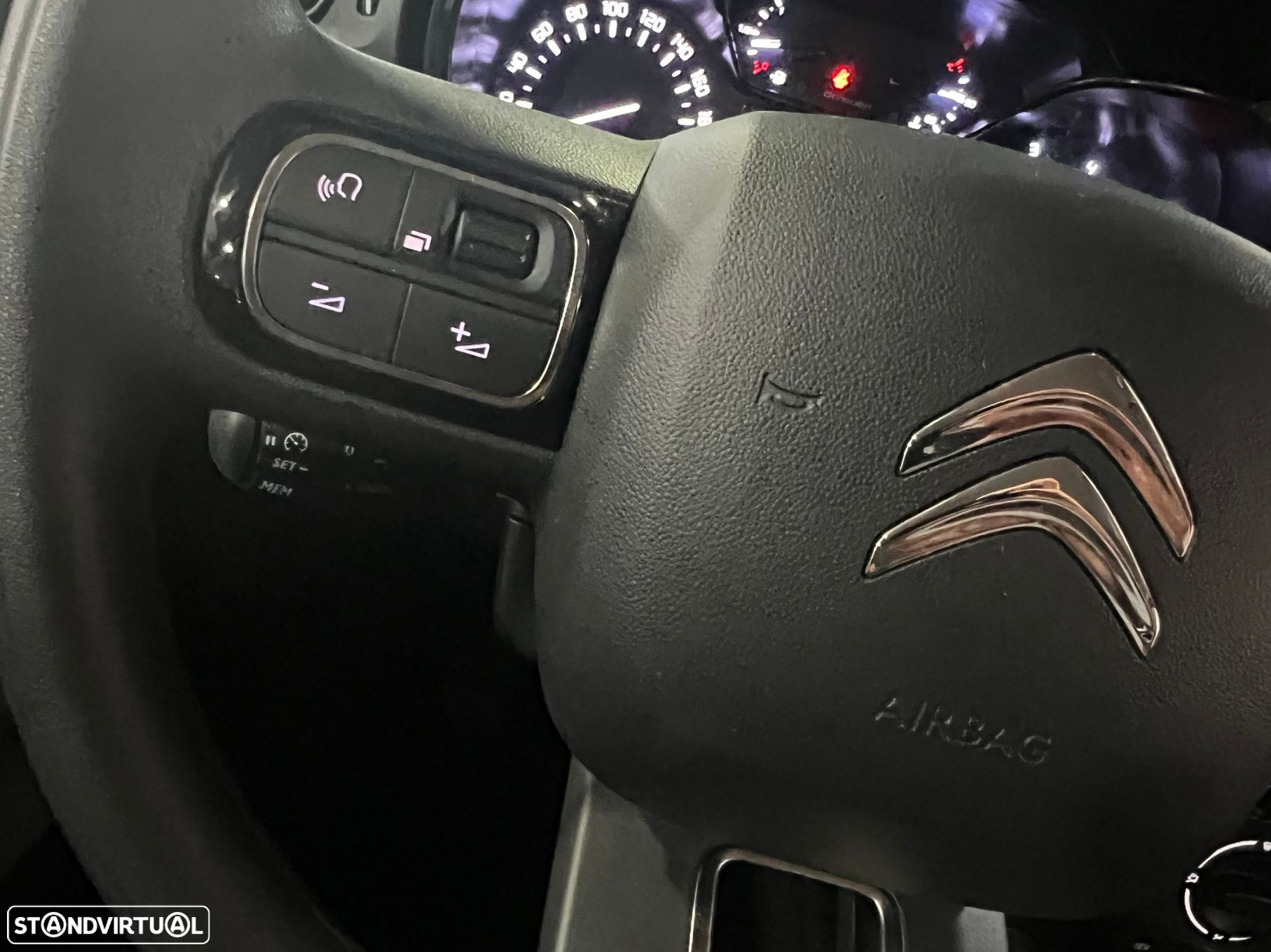 Citroën C3 1.2 PureTech YOU! - 13