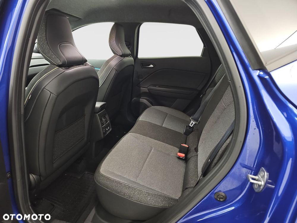 Renault Captur 1.0 TCe Techno - 30