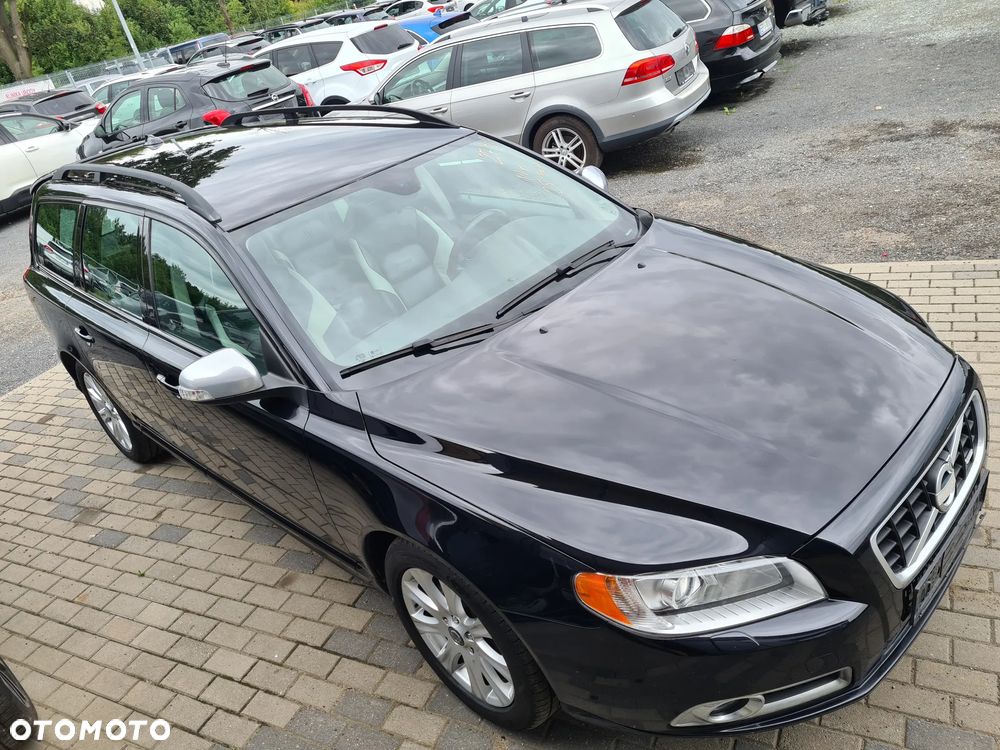 Volvo V70 2.5T RDesign - 38