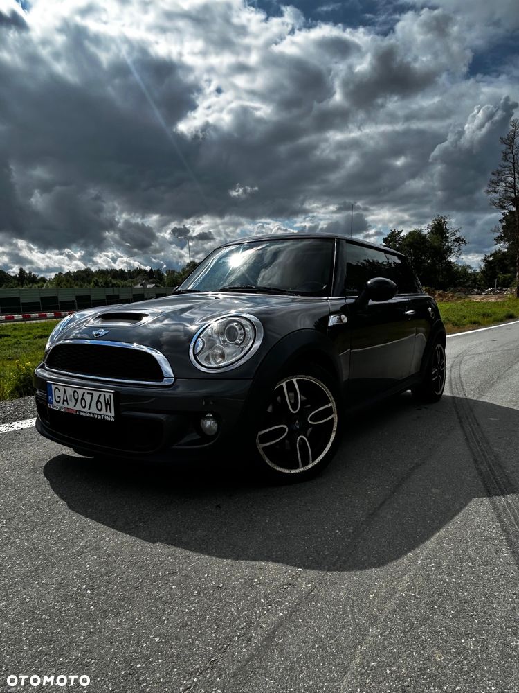 MINI Cooper S Standard - 3
