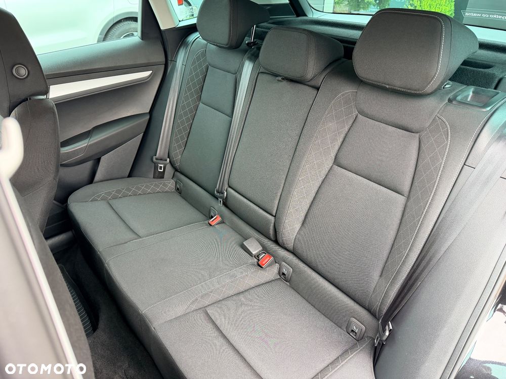 Skoda Karoq 1.5 TSI ACT Ambition - 20