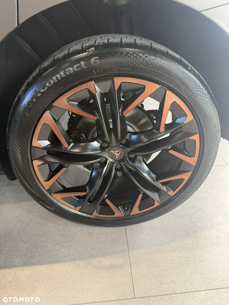 Cupra Terramar - 19