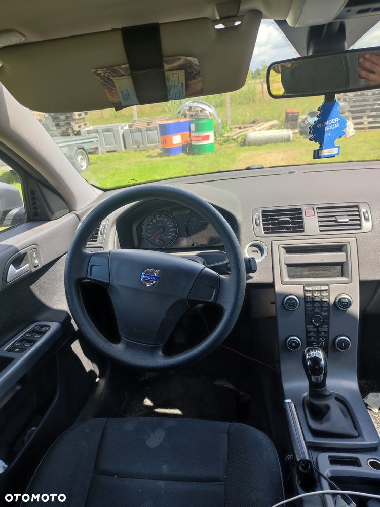 Volvo S40 - 4