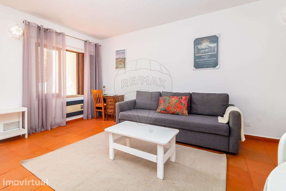 Apartamento T1 para arrendamento - Grande imagem: 4/21
