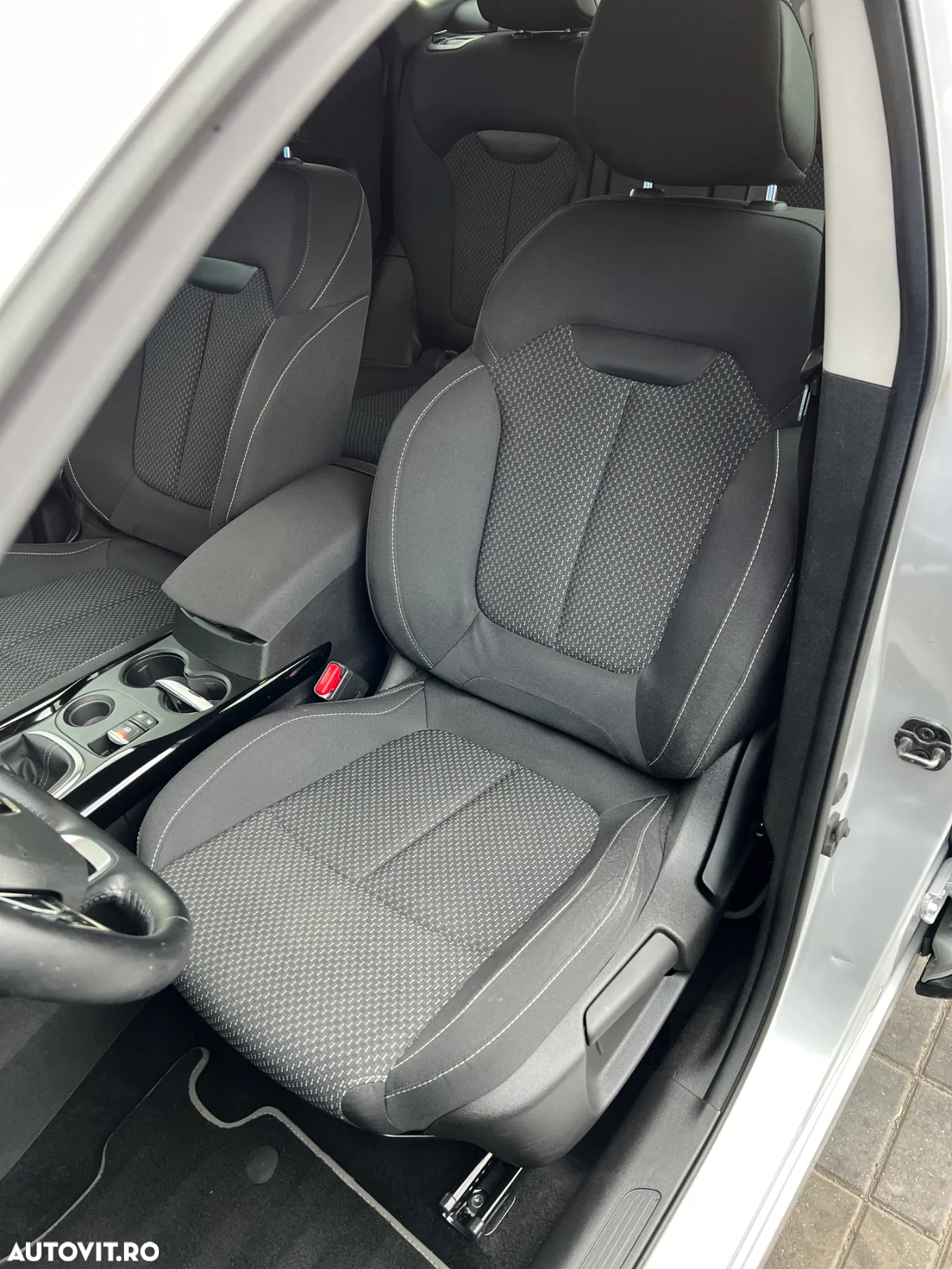 Renault Kadjar - 10